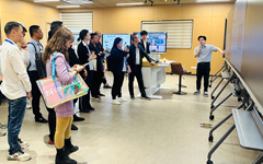 九游新一代智慧教室方案落地浙江大学未来教室